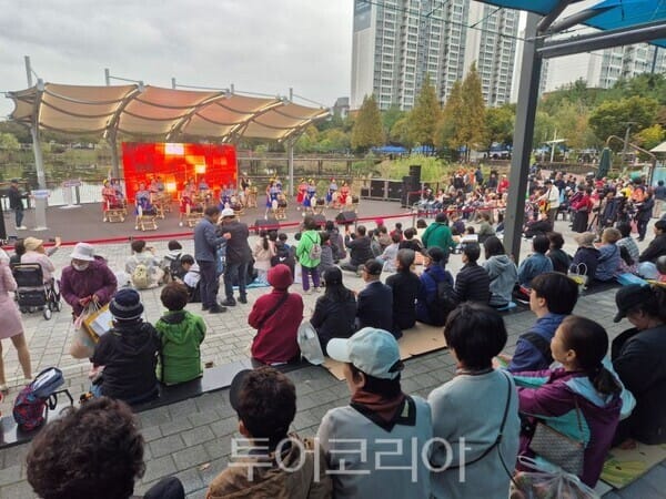 제19회 북구민의 날, 30일 옛 전남공무원교육원서 개최