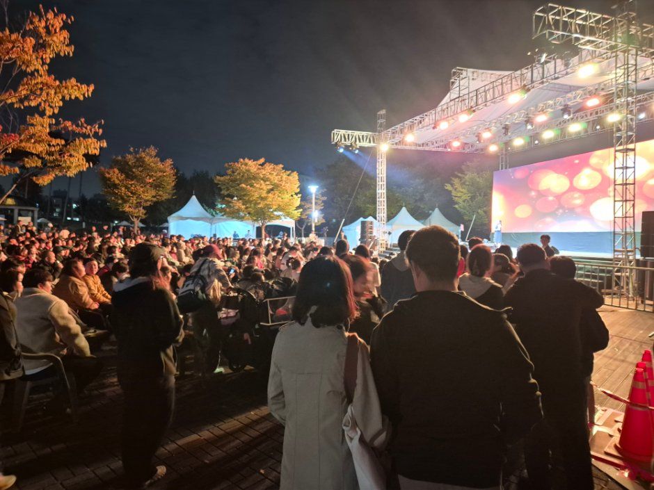 Korea-US Friendship Culture Festival
